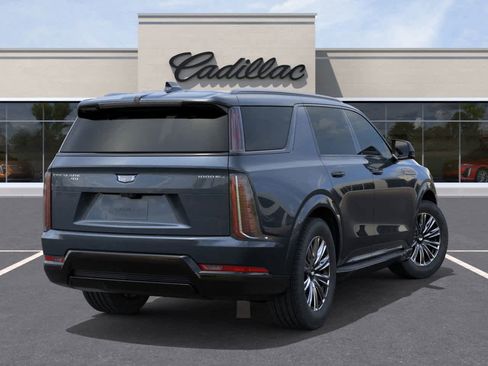 New 2026 Cadillac Escalade IQL Sport 1 image 4