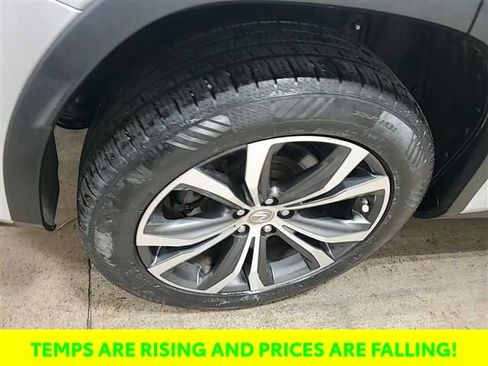 Used 2016 Lexus RX 350 FWD w/ Premium Package image 18