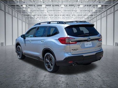 Used 2026 Subaru Ascent Premium AWD/4WD image 46