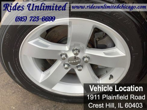 Used 2011 Dodge Challenger R/T w/ Sound Group II image 31