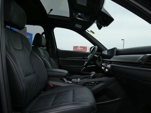 Used 2024 Kia Telluride SX Prestige X-Line AWD/4WD image 14