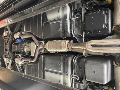 Used 1988 Chevrolet Corvette Coupe image 75