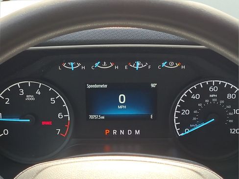 Used 2023 Ford F150 XL w/ STX Appearance Package RWD image 9