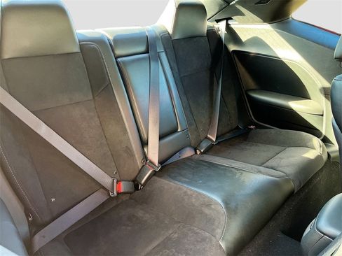 Used 2023 Dodge Challenger R/T w/ Plus Package image 24