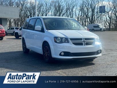Used 2019 Dodge Grand Caravan GT