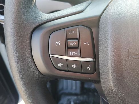 New 2026 Ford Ranger XL image 20