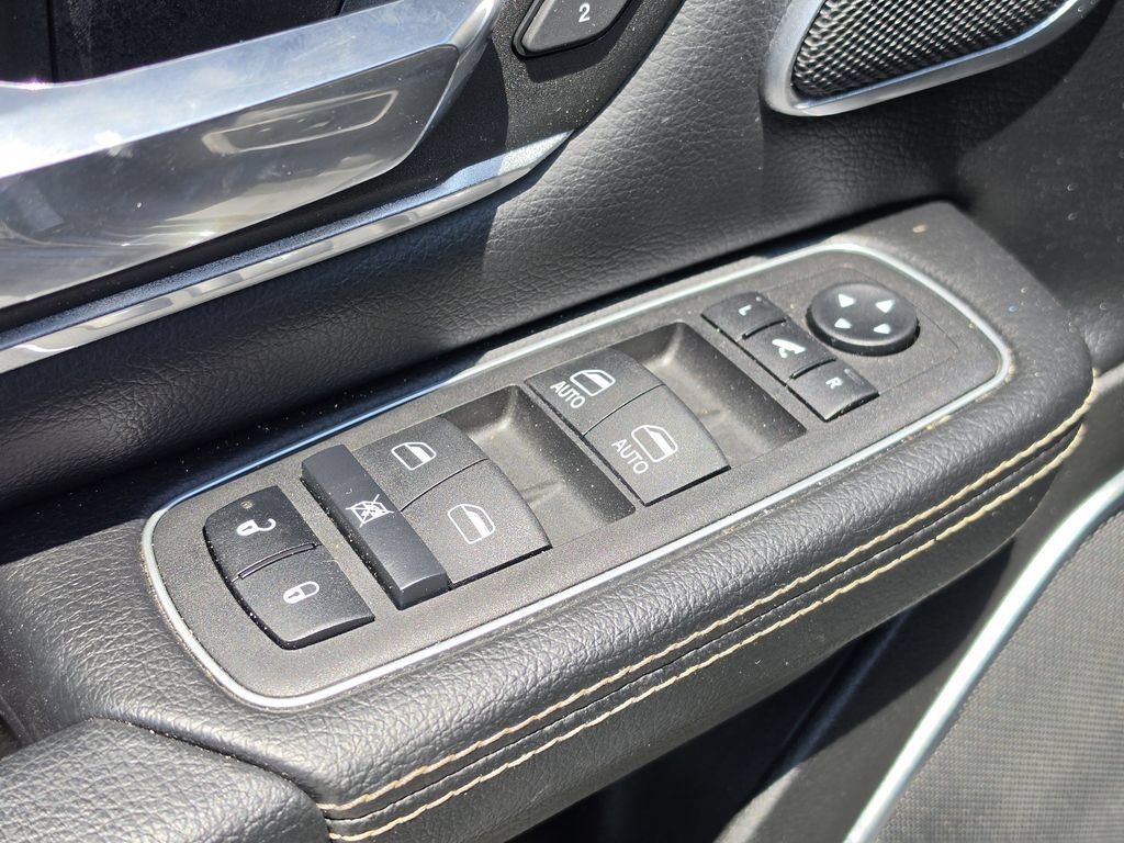 Certified 2023 RAM 1500 Laramie AWD/4WD image 18