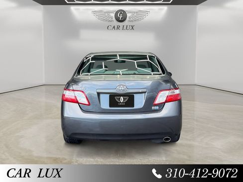 Used 2009 Toyota Camry Hybrid FWD image 4