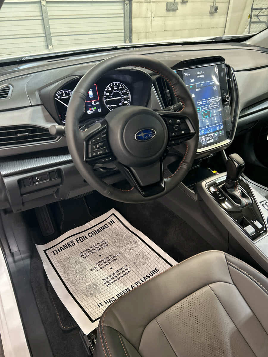 New 2026 Subaru Crosstrek 2.5i Limited AWD/4WD image 10