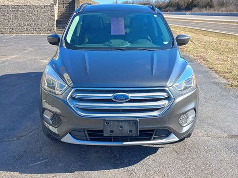 Used 2018 Ford Escape SEL image 8