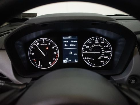 New 2026 Subaru Crosstrek 2.5i Premium AWD/4WD image 13