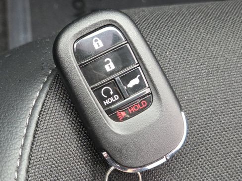 Certified 2023 Honda Civic Sport image 34