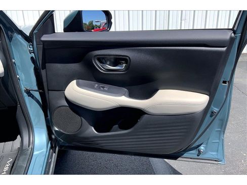 Used 2026 Honda HR-V LX image 22