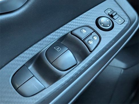 Used 2025 Nissan Sentra SV w/ All-Weather Package image 19