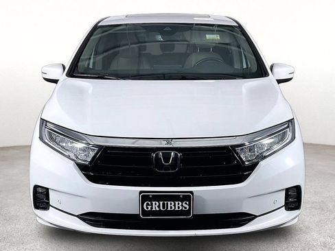 Used 2023 Honda Odyssey Touring image 5
