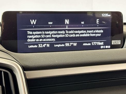 New 2026 MAZDA CX-50 AWD 2.5 S w/ Weather Package image 8