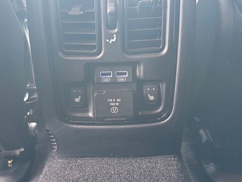 Used 2021 Dodge Durango R/T w/ Premium Interior Group image 32