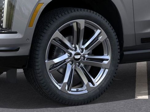 New 2026 Cadillac Escalade Sport image 9