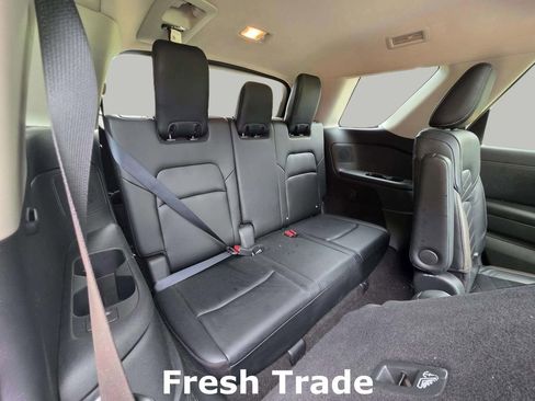 Used 2023 Nissan Pathfinder Platinum w/ Lighting Package (N93) AWD/4WD image 10