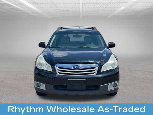 Used 2012 Subaru Outback 2.5i Premium AWD/4WD image 2
