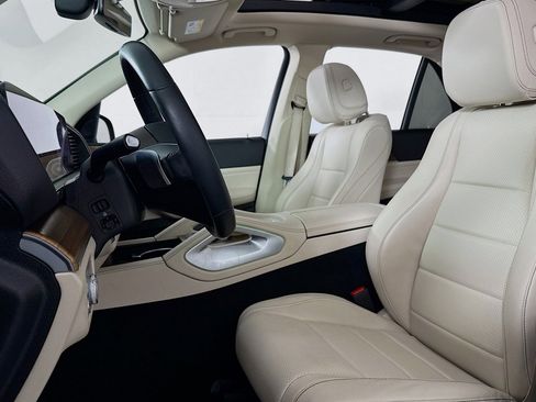 Used 2024 Mercedes-Benz GLE 350 4MATIC image 17