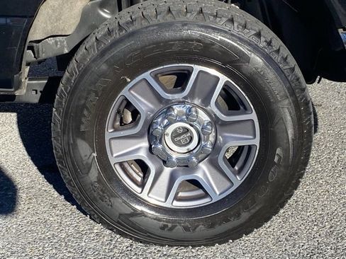 Used 2024 Ford F250 Lariat w/ Lariat Ultimate Package image 11