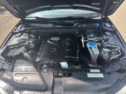 Used 2016 Audi A4 2.0T Premium w/ Audi MMI Navigation Plus AWD/4WD image 22