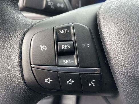 New 2026 Ford Escape Active image 11