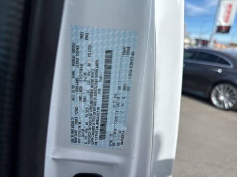 Used 2009 Ford E-250 and Econoline 250 image 16