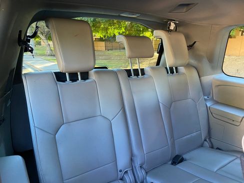 Used 2012 Honda Pilot EX-L image 44