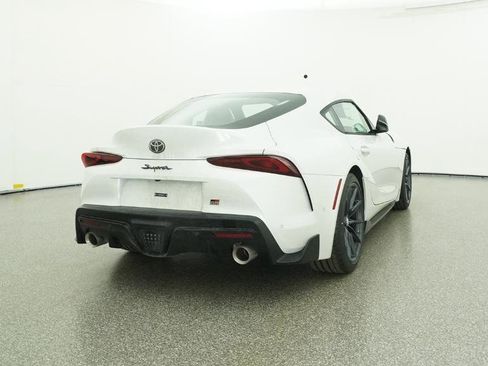 New 2026 Toyota Supra image 74