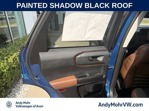Used 2023 Ford Bronco Sport Outer Banks AWD/4WD image 20