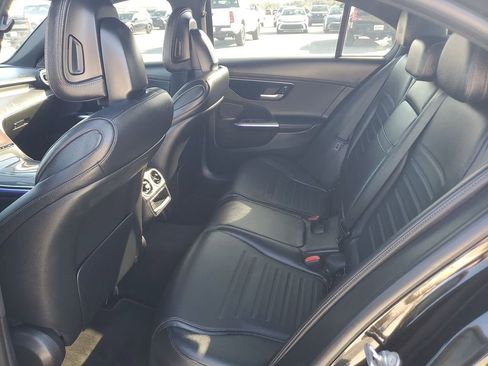 Used 2022 Mercedes-Benz C 300 Sedan w/ Pinnacle Trim Package image 23