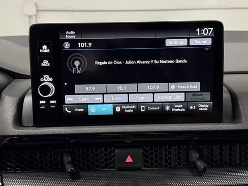 Used 2023 Honda CR-V EX-L image 34