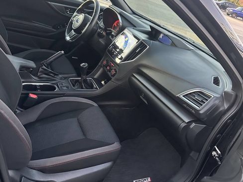 Used 2017 Subaru Impreza 2.0i Sport image 10