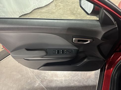 New 2025 Kia K4 LXS image 20