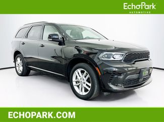 Used 2025 Dodge Durango GT video 1
