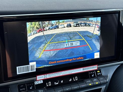 New 2026 Toyota Camry SE image 22