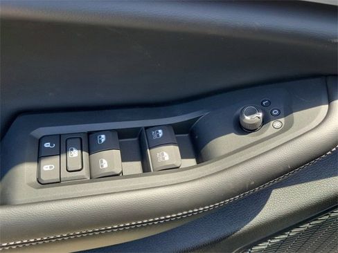 New 2025 Jeep Grand Cherokee L Limited w/ Luxury Tech Group II image 20