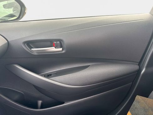 New 2026 Toyota Corolla SE FWD image 20