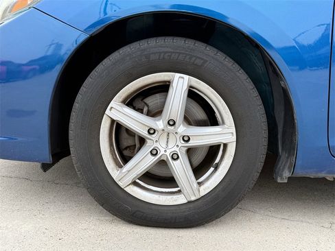 Used 2014 Honda Civic LX image 9