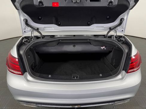 Used 2016 Mercedes-Benz E 400 Cabriolet image 18