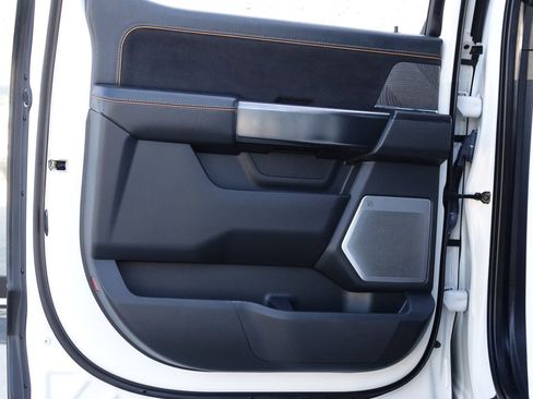 Used 2021 Ford F150 Platinum w/ Equipment Group 701A High image 35