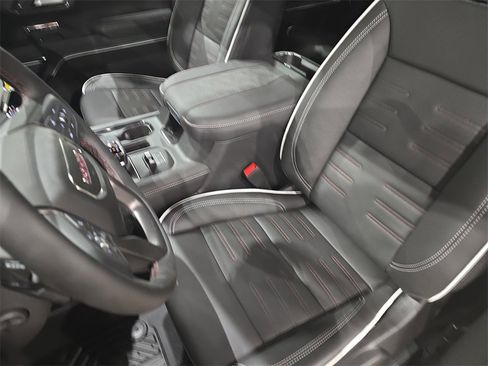 New 2026 GMC Sierra 1500 AT4X w/ AT4X AEV Edition image 16