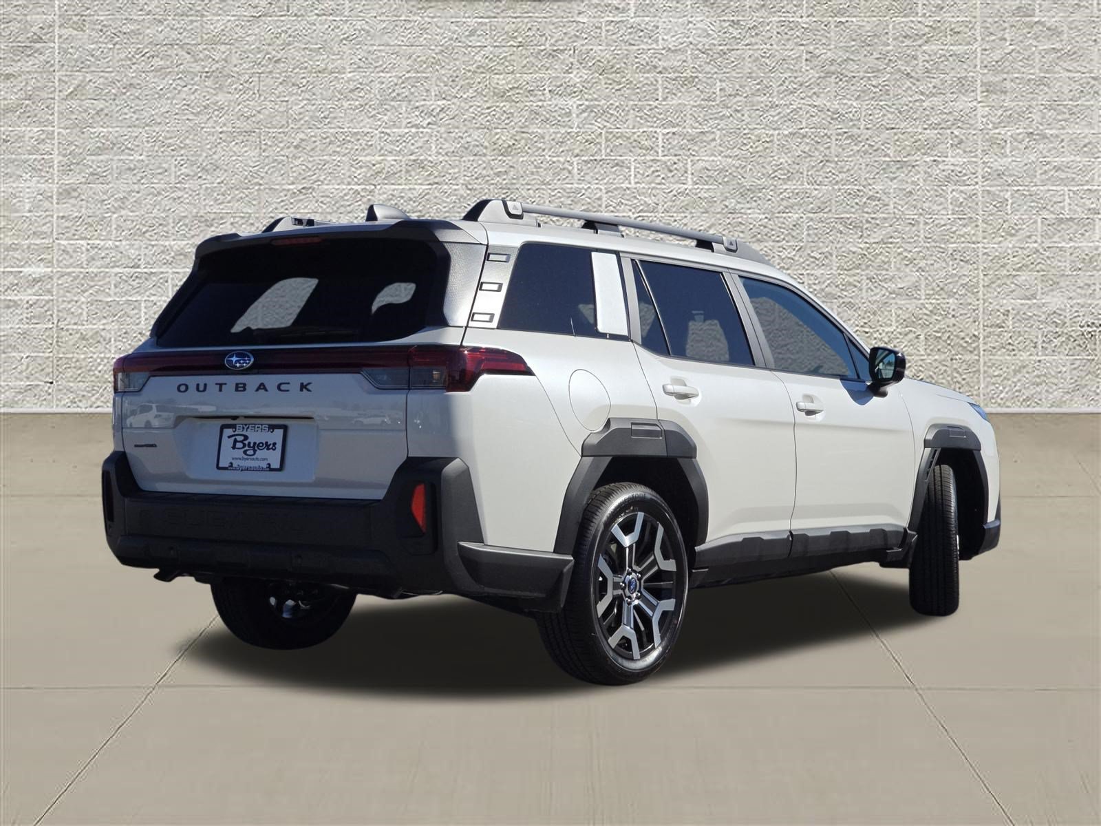 New 2026 Subaru Outback Touring XT AWD/4WD image 7