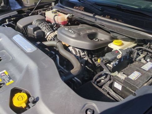 Used 2022 Jeep Grand Wagoneer Series I w/ Rear Seat Video Group 1 image 30