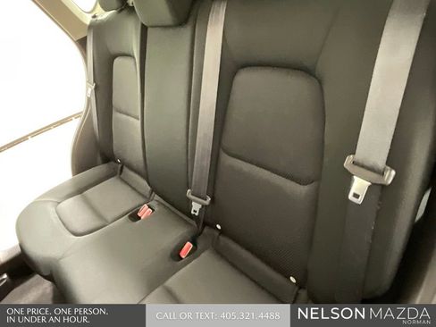 Certified 2025 MAZDA CX-5 AWD 2.5 S image 26
