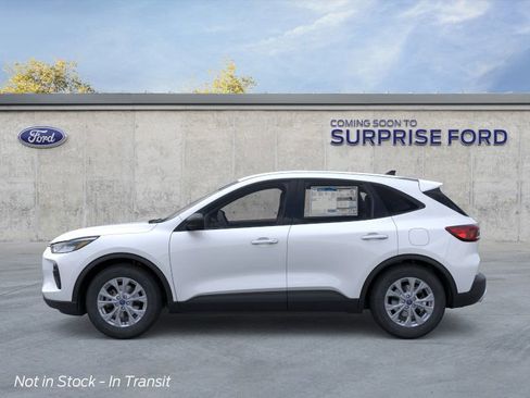 New 2026 Ford Escape Active image 3
