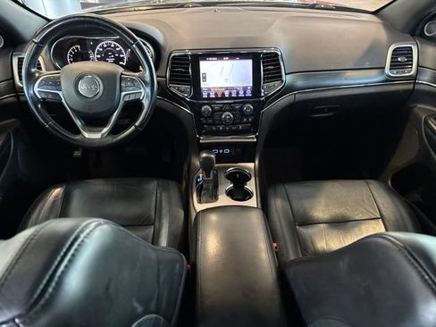 Used 2019 Jeep Grand Cherokee Limited RWD image 17