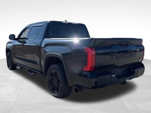 Used 2024 Toyota Tundra SR5 w/ SR5 Convenience Package image 3